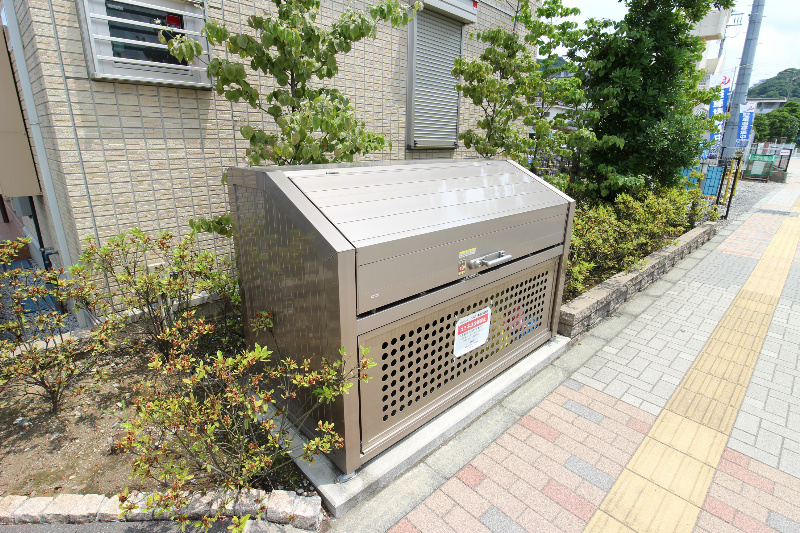 クレセントハウスＣ その他外観2