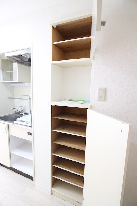 ONE&amp;#39;s RESIDENCE立川錦町 その他4