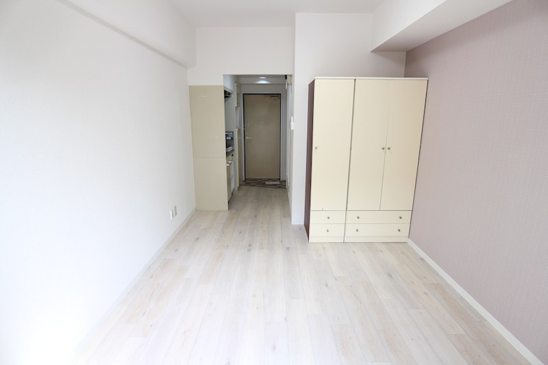ONE&amp;#39;s RESIDENCE立川錦町 リビング