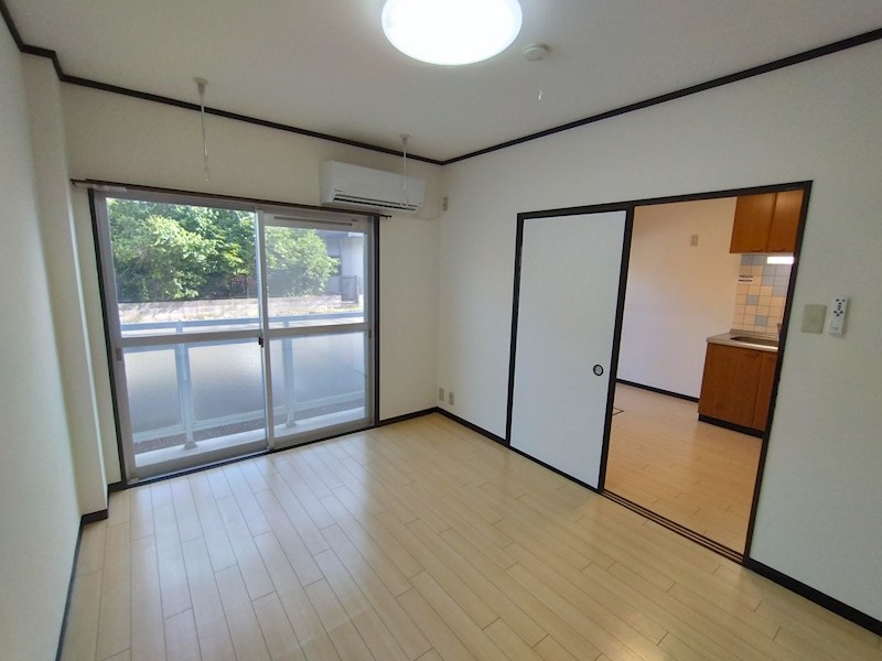 オークハイツＳ棟 その他6