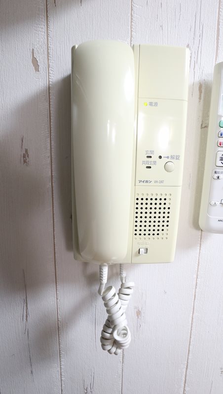 ガーデンパレス早稲田 その他7