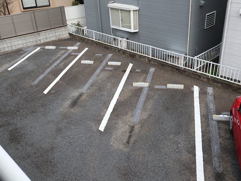 エクセルハイム その他外観1