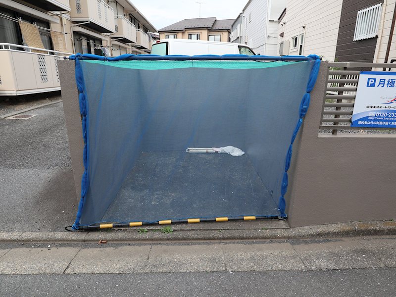 エクセルハイム その他外観2