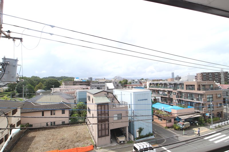 スカイパレス北野 その他6