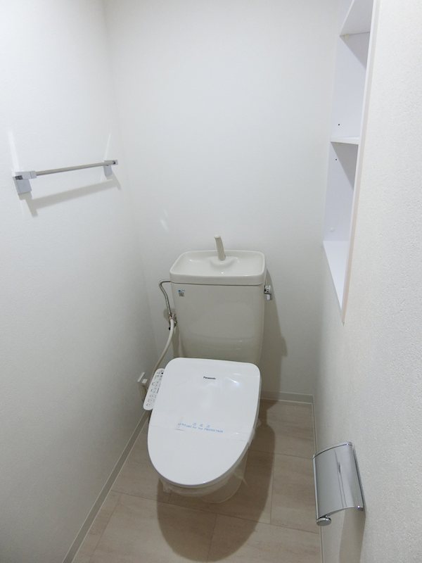 アソシエール西船橋  その他4