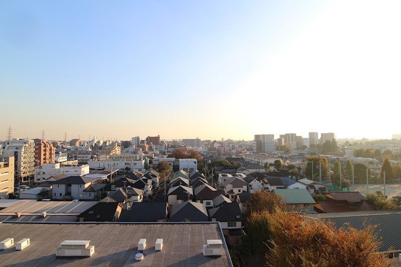 練馬関町第2社宅1号棟 その他1