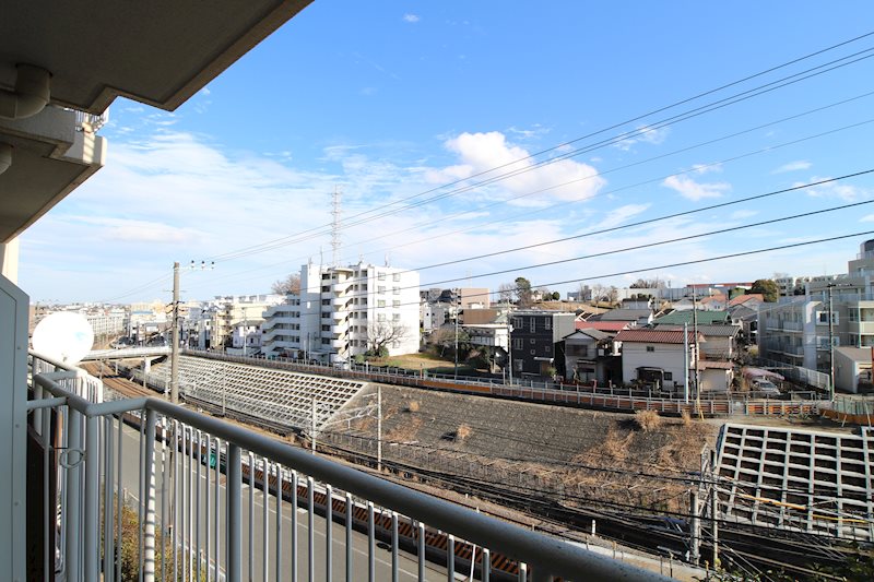 榎ヶ丘社宅 その他1