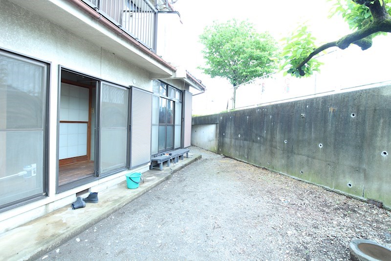 草花戸建 その他外観1