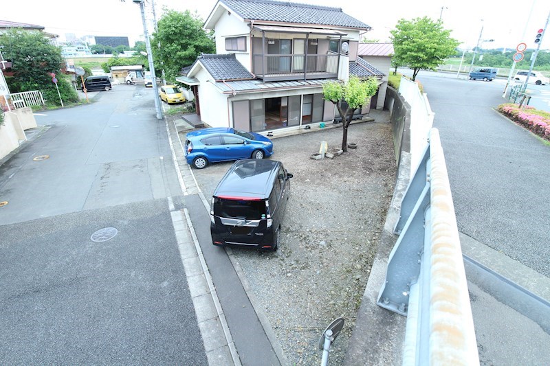 草花戸建 その他外観2