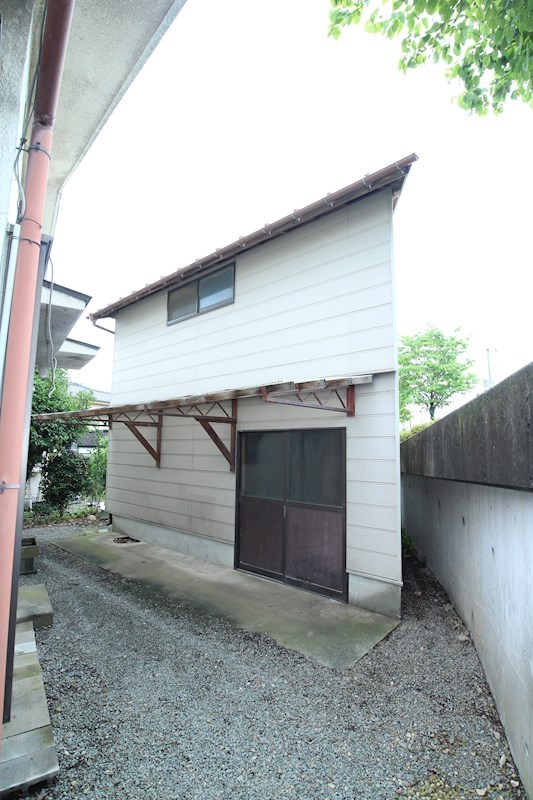 草花戸建 その他外観3