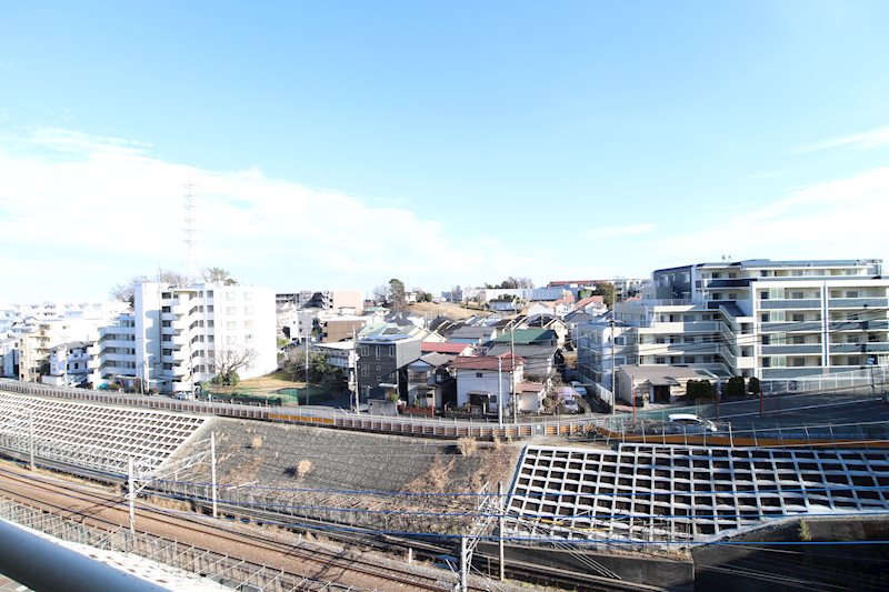 榎ヶ丘社宅 その他1