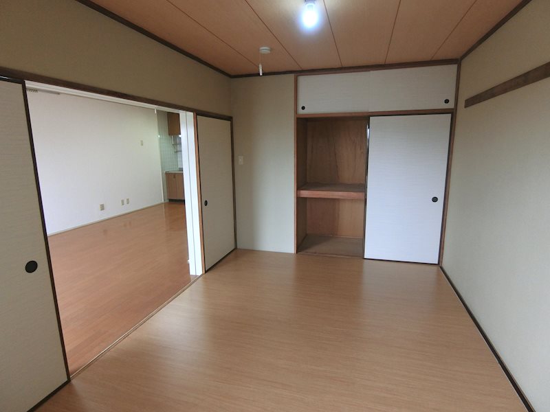 榎ヶ丘社宅 その他8