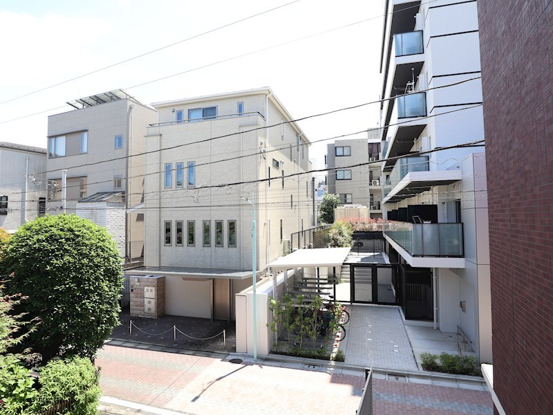 ガーデン代々木上原ＥＡＳＴ その他2