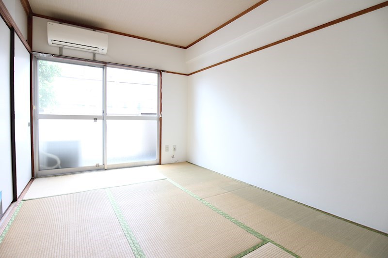 深大寺グリーンハイツ その他6