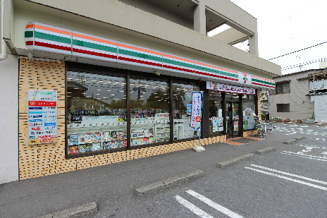 深大寺グリーンハイツ 周辺画像2