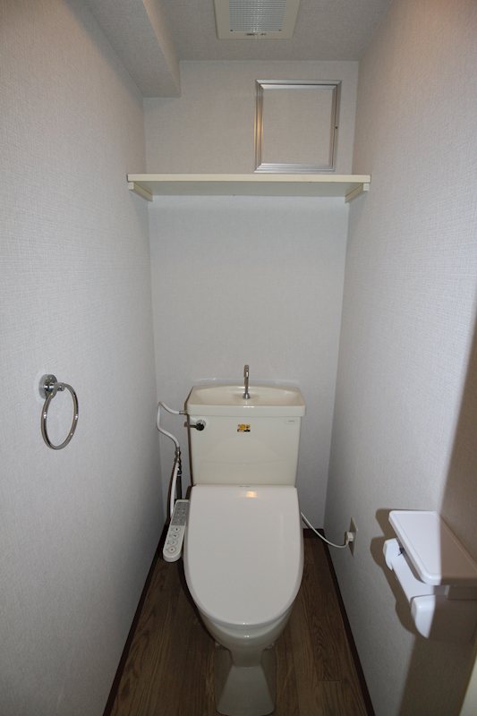 パークハイム立川 その他1