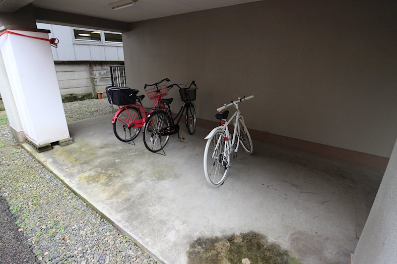 パークハイム立川 その他外観1
