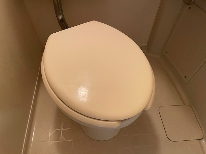 コーポ調布 その他1