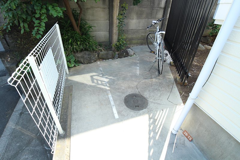 アーバンハイム その他外観1