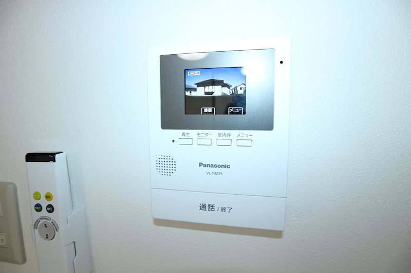 スカイパレス西平山 その他4