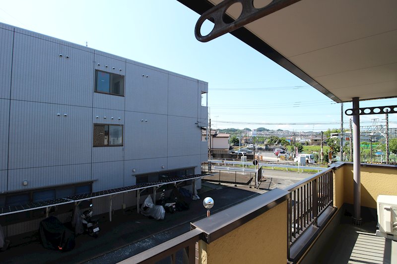 スカイパレス西平山 その他10