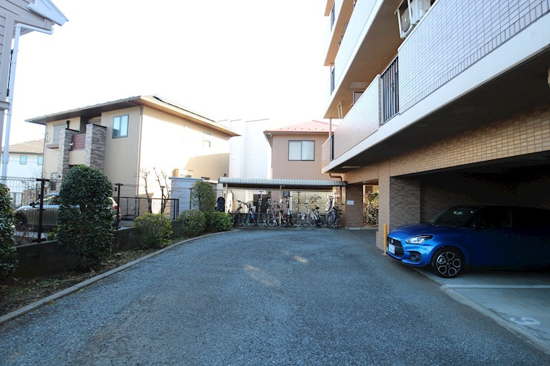 ヴェルドミール梶ヶ谷 その他外観4
