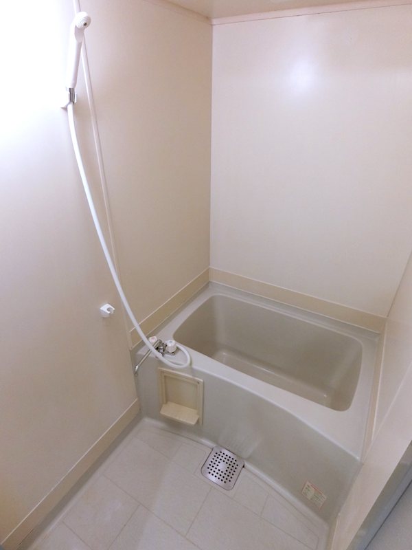 ヴィラわしの宮 風呂画像