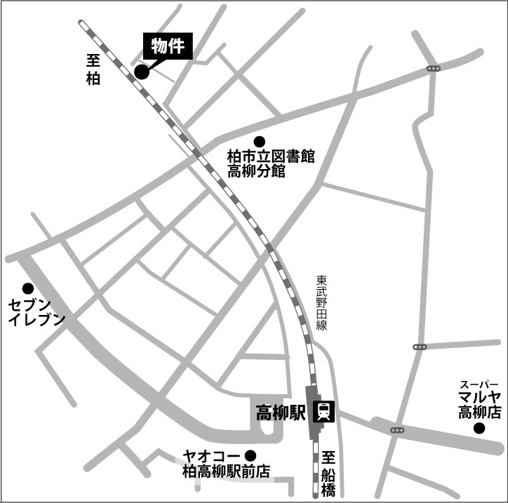 Bellezza その他外観6