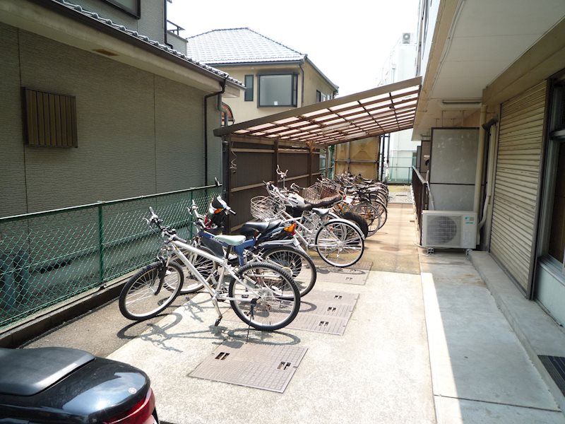 グリーンハイツ榎本 その他1