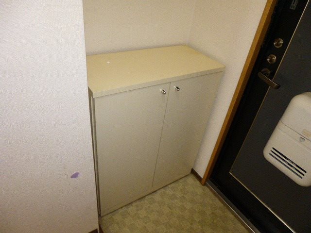 ブルーシャルムＡ その他4