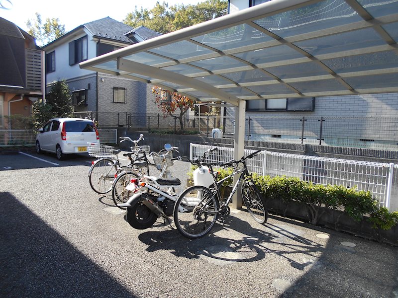 カーサ横浜青葉 その他5