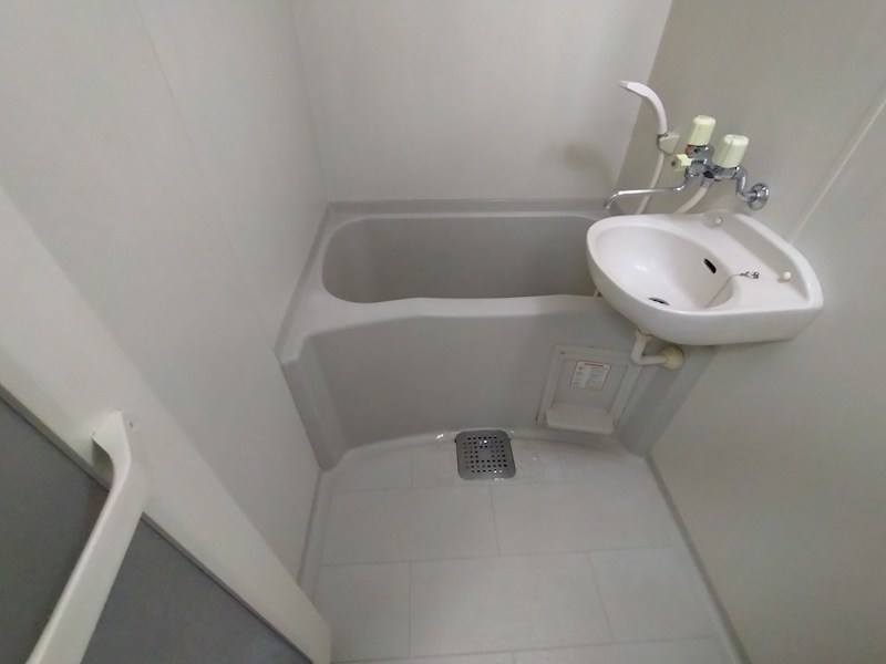 カーサ横浜青葉 風呂画像