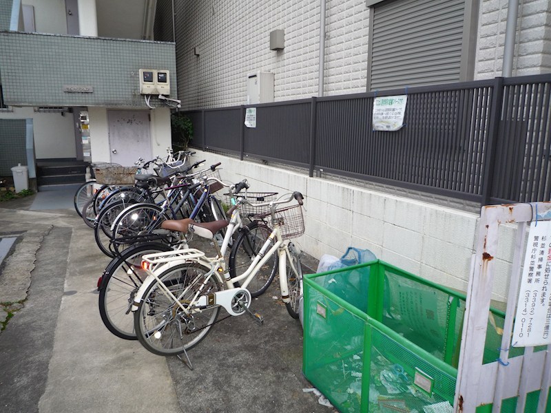 今泉マンション その他外観1
