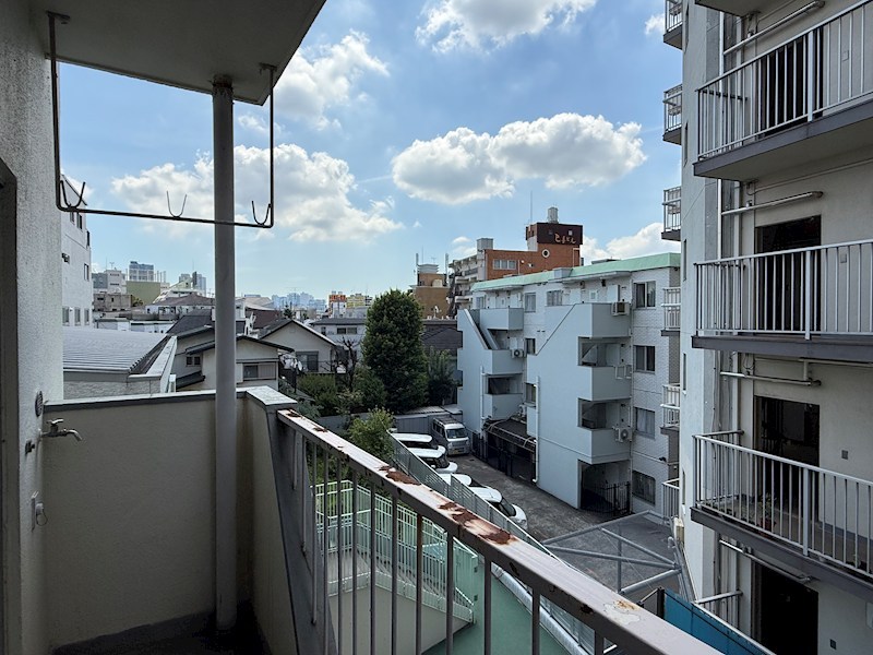 今泉マンション その他1