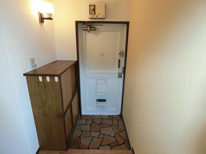 今泉マンション その他1