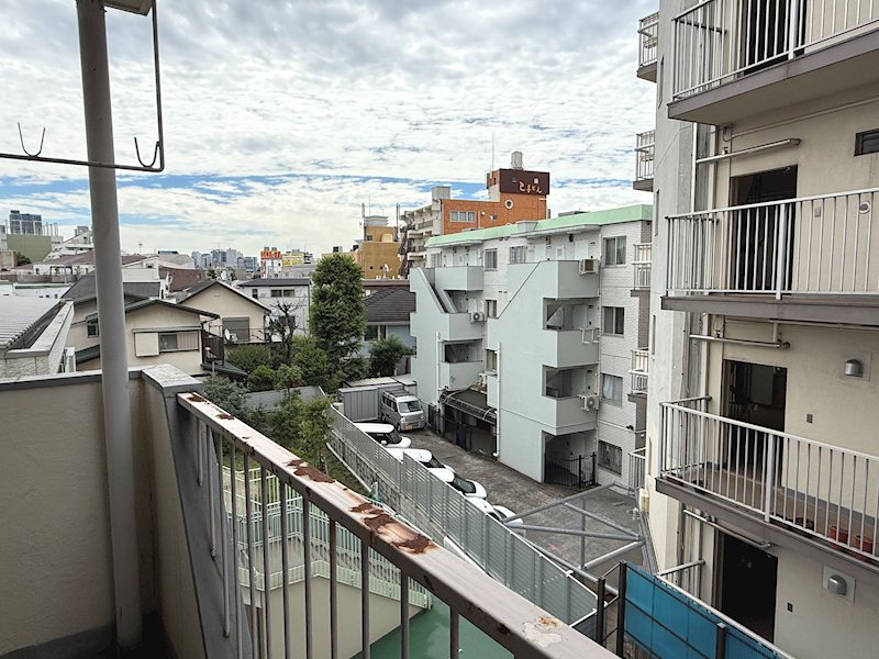 今泉マンション その他1