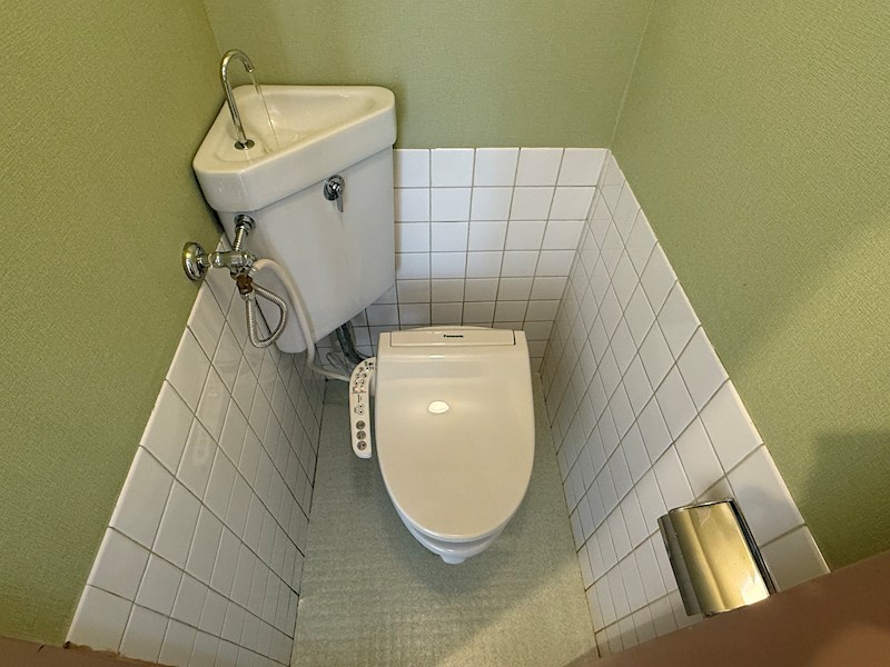 今泉マンション その他2