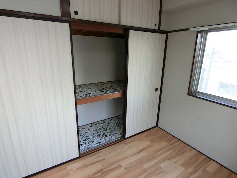 今泉マンション その他4