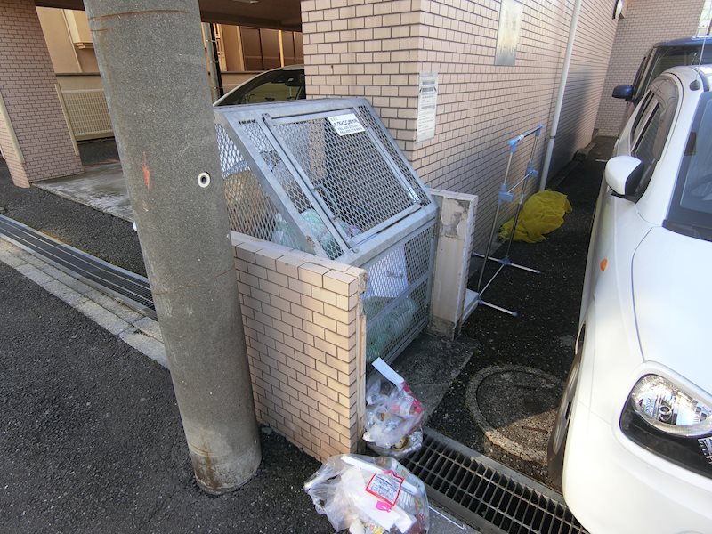 幕張イースト その他外観2