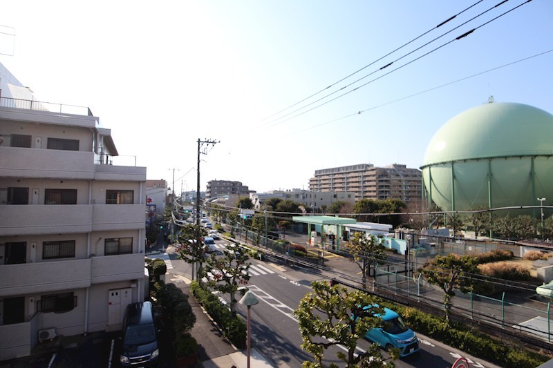 Milebel　chitosedai(ミレベル千歳台） その他5