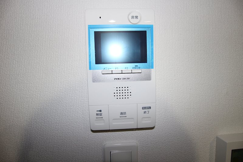 エスポアール明大前 その他1