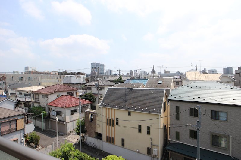 ガーデン杉並方南 その他6
