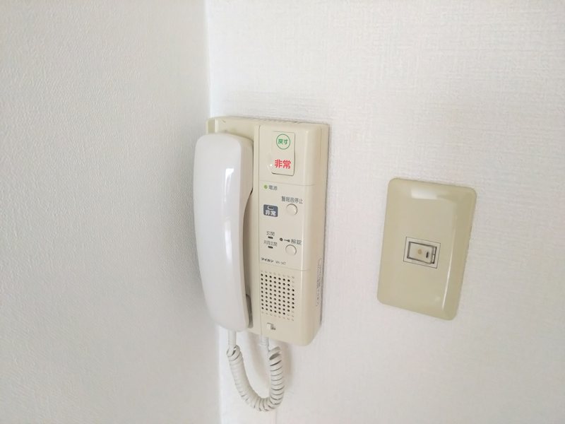 ジョイフル阿佐ヶ谷Ⅱ その他4