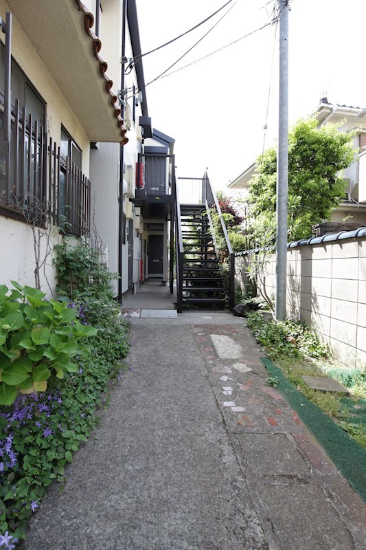 ルミエール（関町） その他外観2