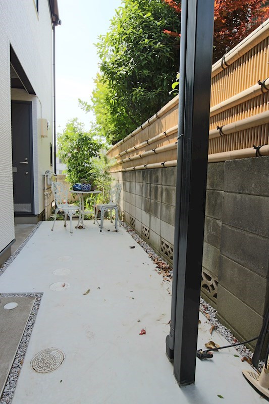 ルミエール（関町） その他外観3