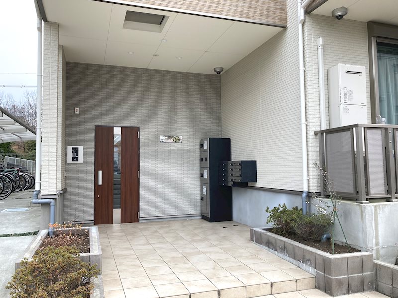 Villa Prendre その他外観1