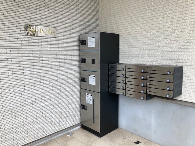 Villa Prendre その他外観2