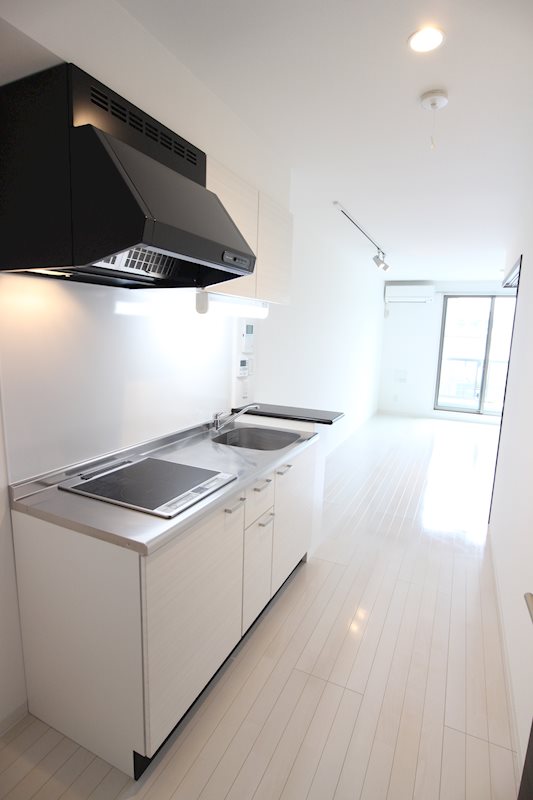 Villa Prendre キッチン
