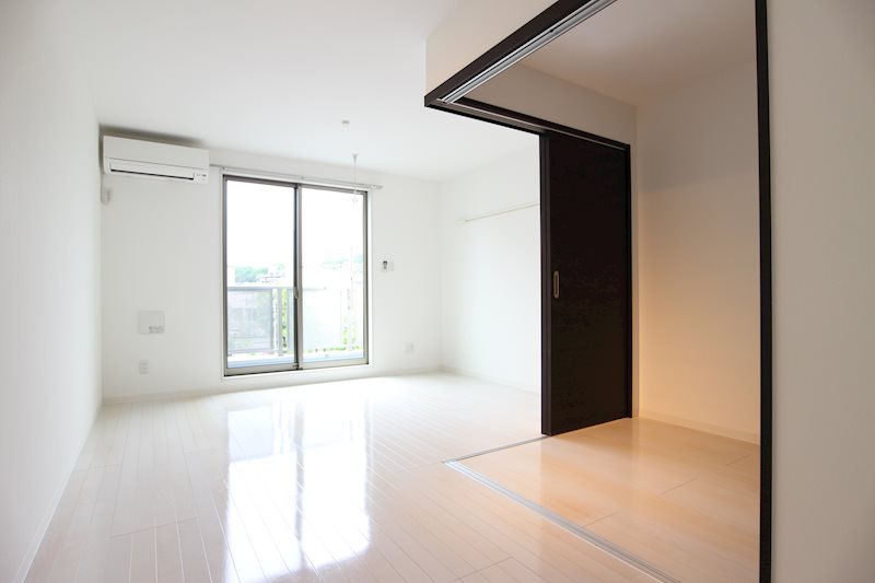 Villa Prendre ベッドルーム