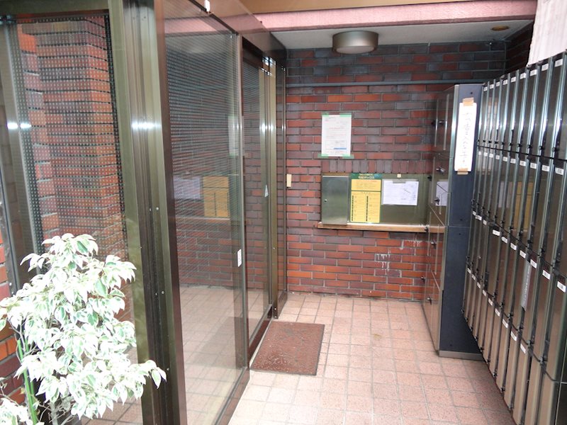 荻野ハイツ その他6